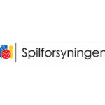 Spilforsyningen - Logo